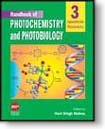 Stock image for Handbook of Photochemistry and Photobiology for sale by usbookshops