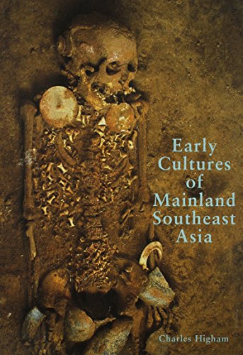 Beispielbild fr Early Cultures of Mainland Southeast Asia zum Verkauf von Ergodebooks