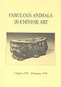 Stock image for Fabulous Animals in Chinese Art for sale by Ergodebooks