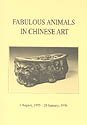 9781588860323: Fabulous Animals in Chinese Art