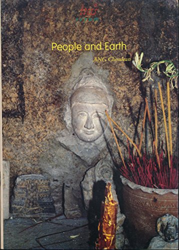 People and Earth (9781588860408) by Choulean, Ang