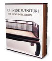 Stock image for Chinese Furniture: The Hung Collection (Two Volume Set) for sale by Powell's Bookstores Chicago, ABAA