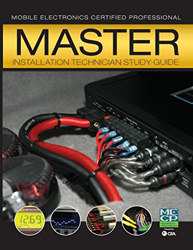 Stock image for MECP Master Installation Technician Study Guide, Second Edition (Pre-2021) - No Online Access for sale by KuleliBooks