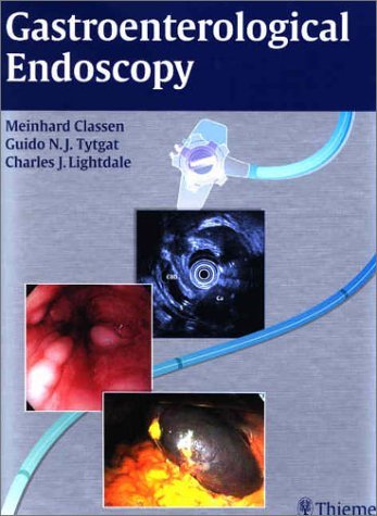 9781588900135: Gastroenterological Endoscopy