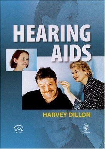 Beispielbild fr Hearing Aids zum Verkauf von Better World Books