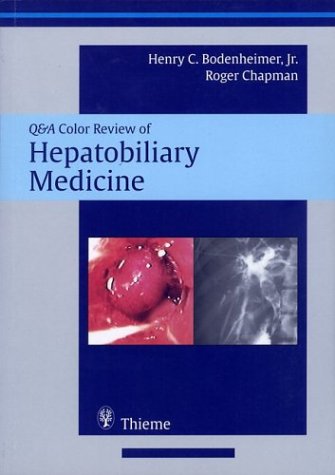 Beispielbild fr Hepatobiliary Medicine zum Verkauf von Better World Books