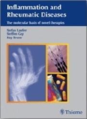 Stock image for Inflammation and Rheumatic Diseases: The Molecular Basis of Novel Therapies for sale by WorldofBooks