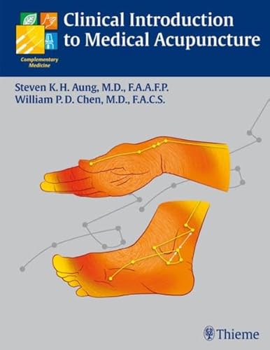 Stock image for Clinical Introduction to Medical Acupuncture for sale by Front Cover Books