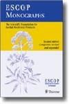 9781588902337: Escop Monographs: The Scientific Foundation for Herbal Medicinal Products