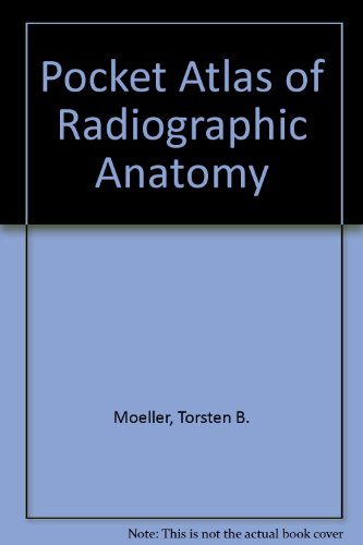 9781588902528: Pocket Atlas of Radiographic Anatomy