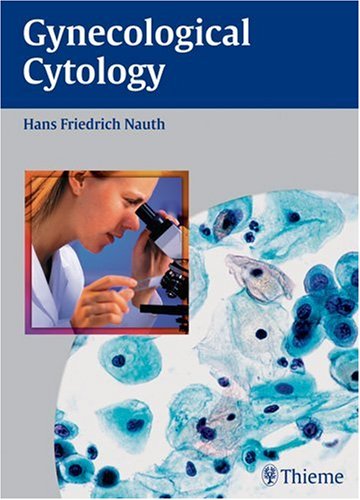 Stock image for Gynecological Cytology for sale by Mispah books