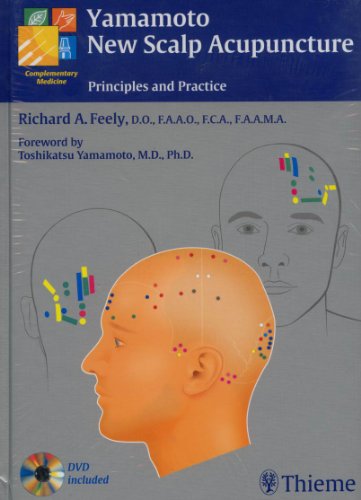 9781588902979: Yamamoto New Scalp Acupuncture: Principles and Practice