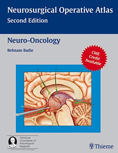 Stock image for Neuro-Oncology (AAN) for sale by Books of the Smoky Mountains