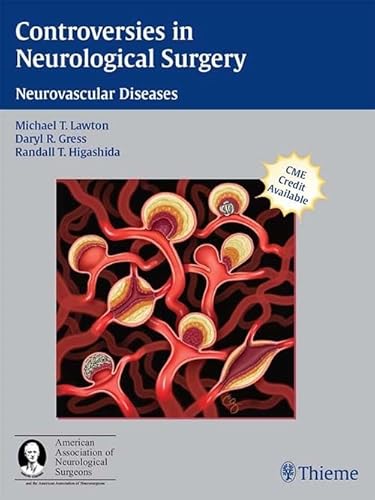 Stock image for Controversies in Neurological Surgery for sale by Books Puddle