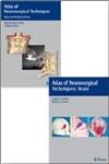 9781588903860: Atlas of Neurosurgical Techniques