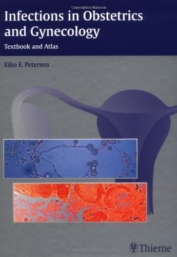 Beispielbild fr Infections in Obstetrics and Gynecology zum Verkauf von CSG Onlinebuch GMBH