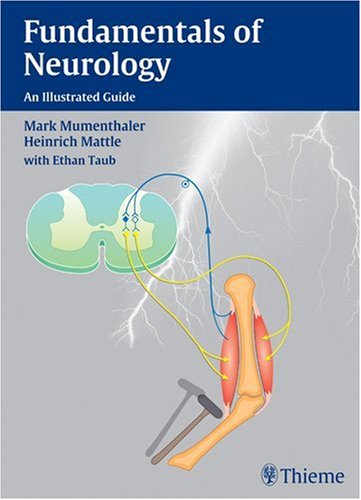 Stock image for Fundamentals of Neurology: An Illustrated Guide for sale by ThriftBooks-Dallas