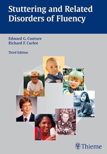 9781588905024: Stuttering and Related Disorders of Fluency