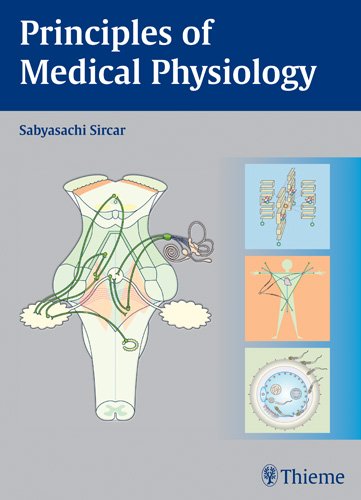 9781588905727: Principles of Medical Physiology