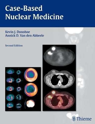 9781588906526: Case-Based Nuclear Medicine