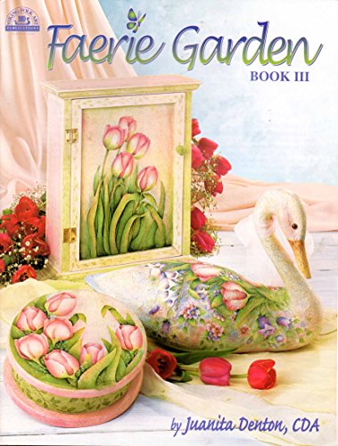 Stock image for Faerie Garden (Book III) for sale by ThriftBooks-Atlanta