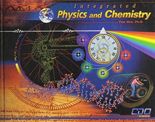 Imagen de archivo de Integrated Physics and Chemistry a la venta por Orion Tech