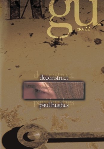 Deconstruct (9781588980212) by Hughes, Paul