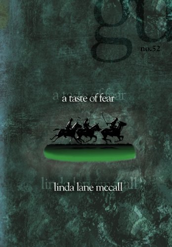 A Taste of Fear, No. 52 (9781588980526) by McCall, Linda Lane