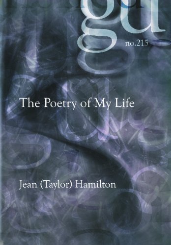 The Poetry of My Life (9781588982155) by Hamilton, Jean