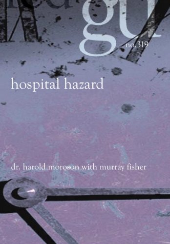 Hospital Hazard (9781588983190) by Moroson, Dr. Harold; Moroson, Harold