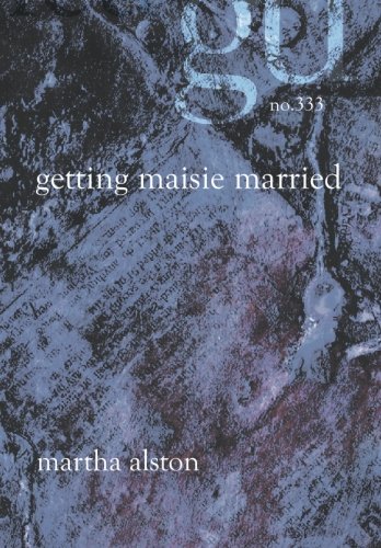 9781588983336: Getting Maisie Married (Star Launch)