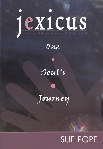 Jexicus : One Soul's Journey