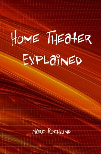Beispielbild fr Home Theater Explained zum Verkauf von Ergodebooks