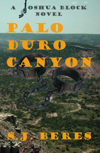 Imagen de archivo de Palo Duro Canyon a la venta por HPB-Ruby