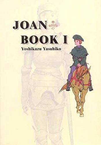 Joan. Book 1.