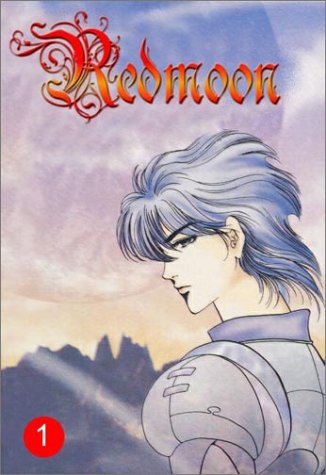 Beispielbild fr Redmoon, Volume 1 zum Verkauf von HPB-Diamond