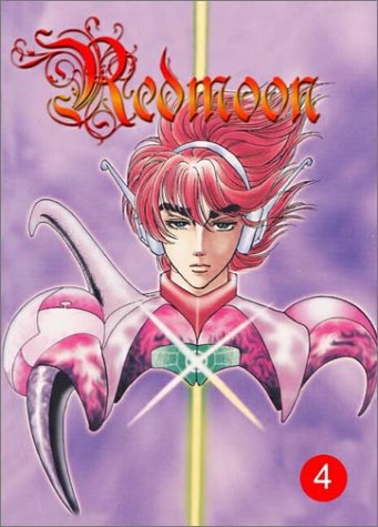 Beispielbild fr Redmoon, Volume 4 zum Verkauf von HPB-Diamond