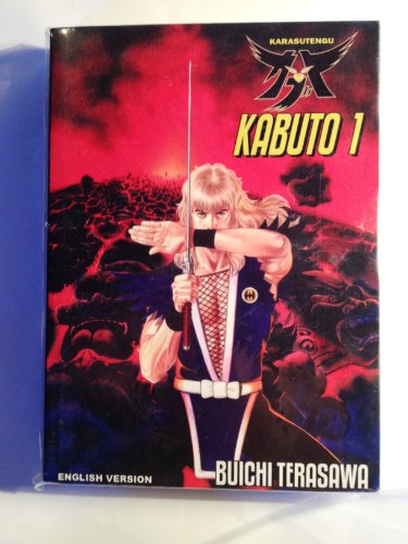 Beispielbild fr Kabuto, Volume 1 zum Verkauf von Ergodebooks