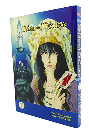 Stock image for Bride Of Deimos #7 for sale by GoldBooks