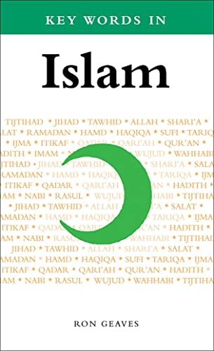 Beispielbild fr Key Words in Islam (Key Words Guides) zum Verkauf von Open Books