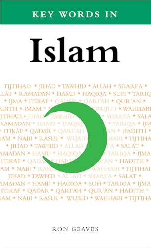 Imagen de archivo de Key Words in Islam (Key Words Guides) a la venta por Open Books