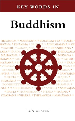 Stock image for Key Words in Buddhism for sale by Hippo Books