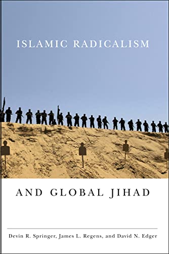 Imagen de archivo de Islamic Radicalism and Global Jihad a la venta por SecondSale