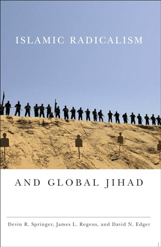 9781589012530: Islamic Radicalism and Global Jihad