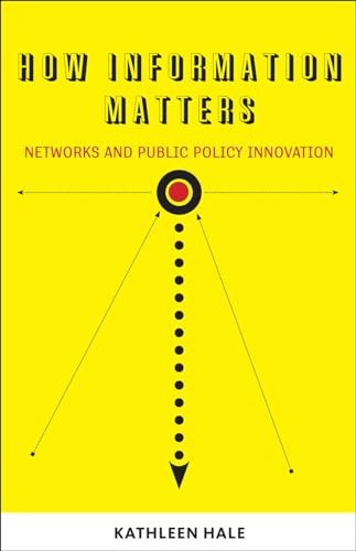 9781589017009: How Information Matters: Networks and Public Policy Innovation