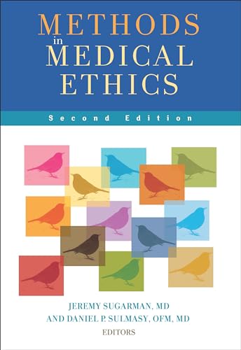 Stock image for Methods in Medical Ethics for sale by HPB-Emerald