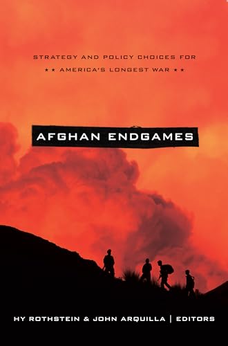 Stock image for Afghan Endgames: Strategy and Policy Choices for America's Longest War for sale by ThriftBooks-Atlanta
