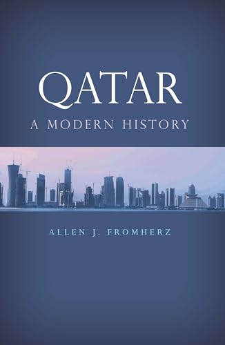 Qatar: A Modern History