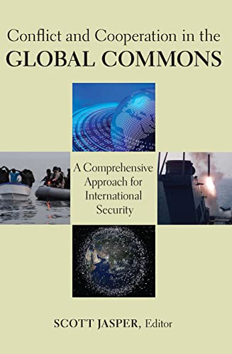 Imagen de archivo de Conflict and Cooperation in the Global Commons : A Comprehensive Approach for International Security a la venta por Better World Books