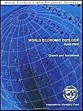 Beispielbild fr World Economic Outlook: April 2003 - Growth and Institutions zum Verkauf von Cambridge Rare Books